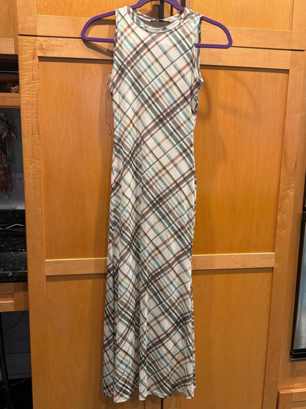See You Monday Women's Multi Dress